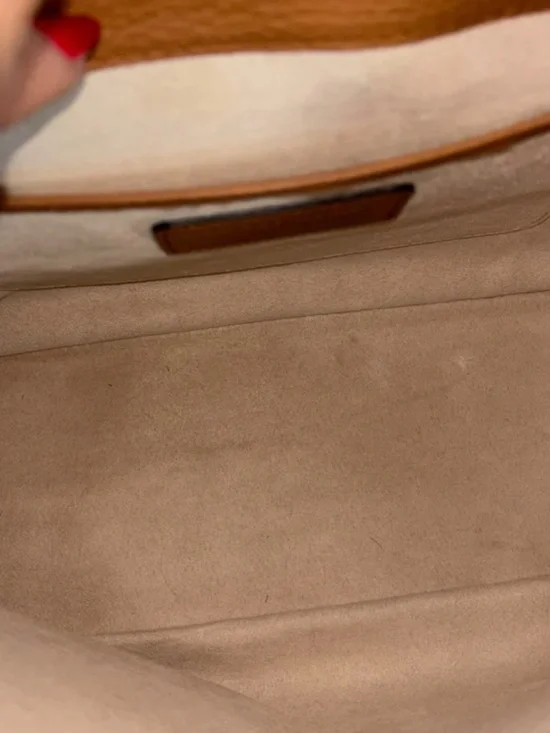 Authentic Pre-Owned Strathberry Multrees Hobo - Picture 15 of 16